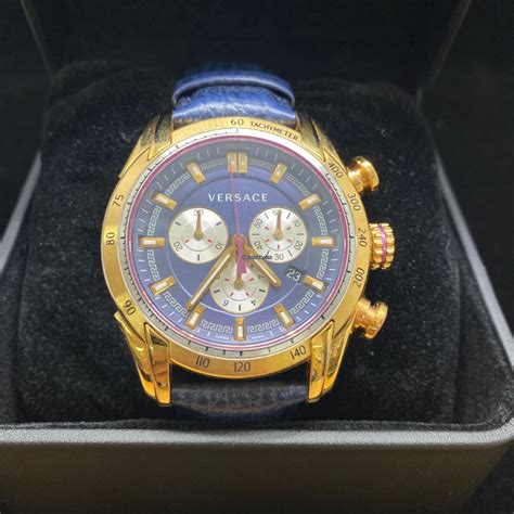 Versace VDB030014 for ,027 for sale from a Seller on Chrono24